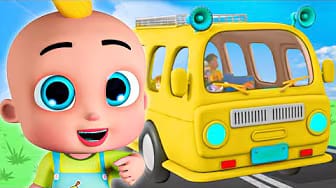 Post 2 by NAST Kids Songs on YouTube (video)