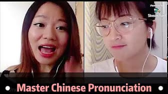 Post 3 by Hit Chinese on YouTube (video)