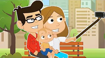 Post 7 by My Life Is a Journey on YouTube (video)