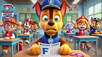 Post 1 by Pups Patrol on YouTube (video)