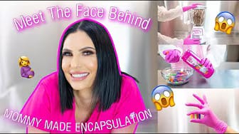Post 1 by Mommy Made Encapsulation on YouTube (video)