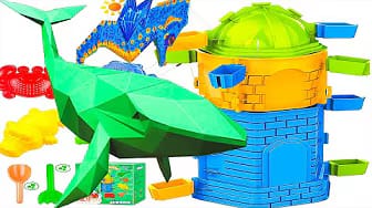 Post 1 by KIDIPI Playhouse - Learning Videos for Kids on YouTube (video)