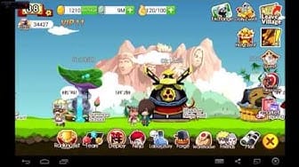 Post 8 by Cartoon for kids on YouTube (video)