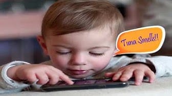 Post 4 by Cartoon for kids on YouTube (video)