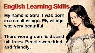 Post 10 by LEARN ENGLISH WITH ME on YouTube (video)