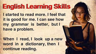Post 8 by LEARN ENGLISH WITH ME on YouTube (video)