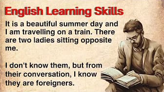 Post 5 by LEARN ENGLISH WITH ME on YouTube (video)