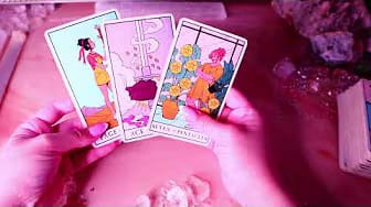 Post 1 by Abby's Tarot on YouTube (video)