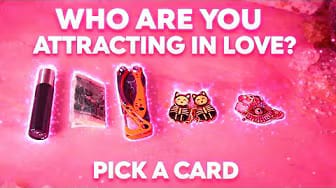 Post 4 by Abby's Tarot on YouTube (video)