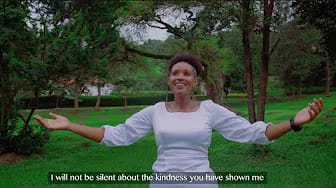 Post 5 by UMWARI Speciose on YouTube (video)