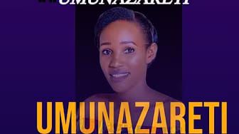 Post 2 by UMWARI Speciose on YouTube (video)