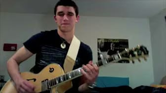 Post 1 by T.S. Miller on YouTube (video)