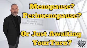 Post 2 by GynoMite: ObGyn with a Bang! on YouTube (video)