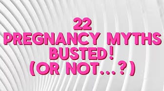 Post 3 by GynoMite: ObGyn with a Bang! on YouTube (video)