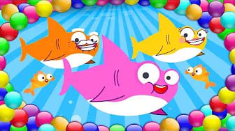 Post 1 by Banana Kids Song & Nursery Rhymes on YouTube (video)