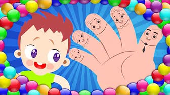 Post 2 by Banana Kids Song & Nursery Rhymes on YouTube (video)