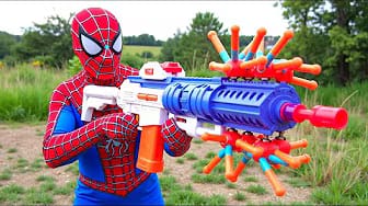 Post 4 by Spider-Man Zone on YouTube (video)
