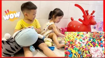 Post 4 by Rescue Mission on YouTube (video)