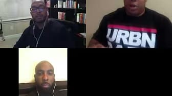 Post 9 by The Urban Dads on YouTube (video)