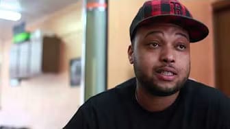 Post 8 by The Urban Dads on YouTube (video)