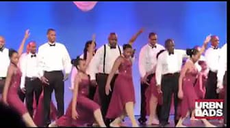 Post 6 by The Urban Dads on YouTube (video)
