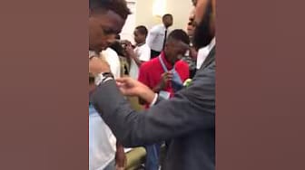 Post 7 by The Urban Dads on YouTube (video)