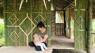 Post 1 by hương single mom on YouTube (video)