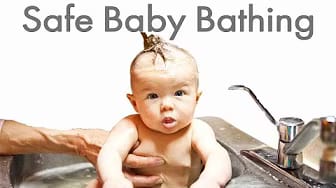 Post 7 by Newborn Baby Videos on YouTube (video)