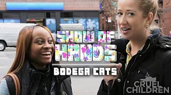 Post 7 by Cruel Children Comedy on YouTube (video)