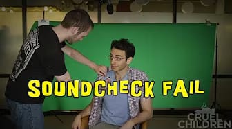 Post 2 by Cruel Children Comedy on YouTube (video)