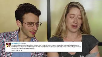 Post 5 by Cruel Children Comedy on YouTube (video)