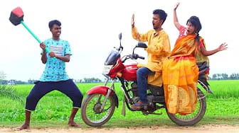 Post 1 by Our Family on YouTube (video)