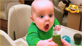Post 7 by Perfect Babies Moments on YouTube (video)