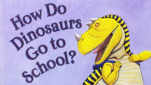 Post 1 by Scholastic Reading Corner on YouTube (video)