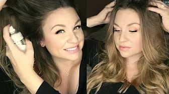 Post 9 by Courtney Renee on YouTube (video)