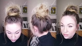 Post 8 by Courtney Renee on YouTube (video)