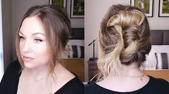 Post 7 by Courtney Renee on YouTube (video)