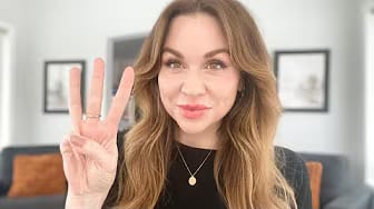 Post 4 by Courtney Renee on YouTube (video)