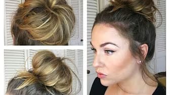Post 1 by Courtney Renee on YouTube (video)