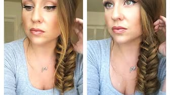 Post 3 by Courtney Renee on YouTube (video)