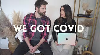 Post 8 by Maria Corrigan on YouTube (video)
