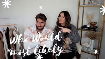 Post 5 by Maria Corrigan on YouTube (video)