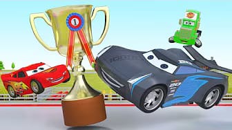 Post 1 by Kids Car on YouTube (video)