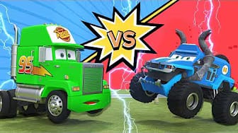 Post 4 by Kids Car on YouTube (video)