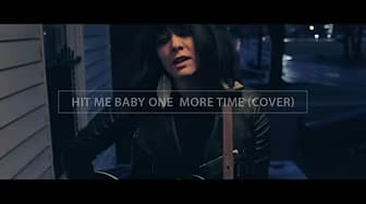 Post 5 by Jessica Frech on YouTube (video)