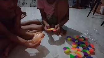 Post 9 by Tiny Joy Aceh on YouTube (video)