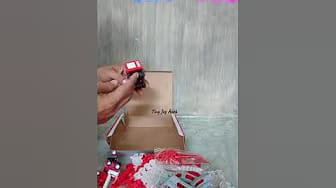 Post 3 by Tiny Joy Aceh on YouTube (video)