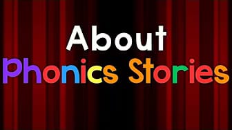 Post 4 by PhonicsStories on YouTube (video)