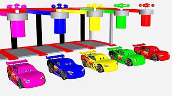 Post 3 by Children TV HD on YouTube (video)