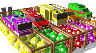Post 1 by Children TV HD on YouTube (video)